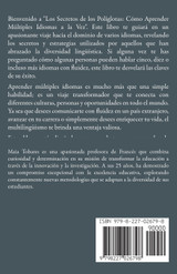Los Secretos de los Políglotas Los Secretos de los Políglotas