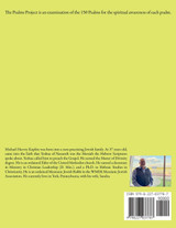 The Psalms Project Volume Nine - Discovering the Spiritual World through the Psalms - Psalm 81-90