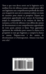 Tout ce que vous devez savoir sur le Sagitarrien Tout ce que vous devez savoir sur le Sagitarrien