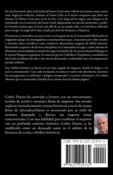 La Huella Templaria- Tras los Secretos del Grial- Círculo Bluthund 5