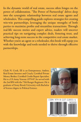 The Power of Partnership