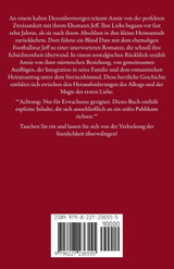 Weihnachtszauber und Leidenschaft | Sexgeschichte von spritzigen Weihnachten Weihnachtszauber und Leidenschaft | Sexgeschichte von spritzigen Weihnachten