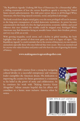 The Republican Agenda