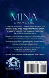 Mina - Shadow Spirits
