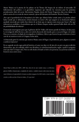 Dama y Boxeador Investigadores - Magnicidio Dama y Boxeador Investigadores - Magnicidio