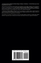 El Grimorio Paquistaní de Rituales Mágicos para la Riqueza y la Abundancia El Grimorio Paquistaní de Rituales Mágicos para la Riqueza y la Abundancia