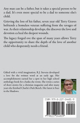 Charlie's Park Bench