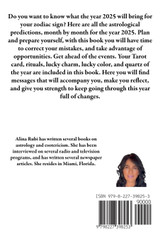 Taurus Horoscope  2025