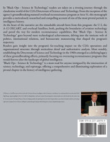 Black Ops Science & Technology