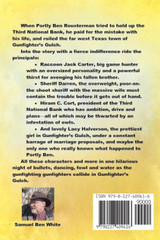 The Gunfighting Gunfighters of Gunfighter's Gulch The Gunfighting Gunfighters of Gunfighter's Gulch