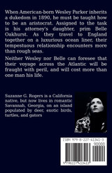 Duke of a Gilded Age