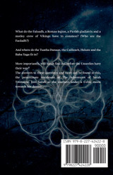 A Celtic Moon