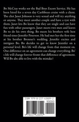 Bad Boys Escort Service Bo McCray Book 2