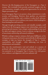 The Woman of Enneagram 6 The Woman of Enneagram 6