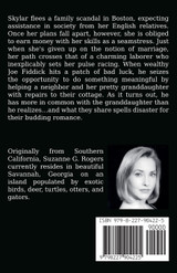 The Star-Crossed Seamstress