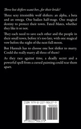 Magic Protector - A Steamy Paranormal Reverse Harem Romance Magic Protector - A Steamy Paranormal Reverse Harem Romance