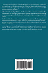 20 Lecciones de Psicología Práctica 20 Lecciones de Psicología Práctica