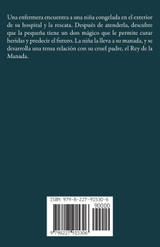 Papá traje una humana Papá traje una humana