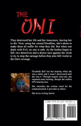 The Oni The Oni