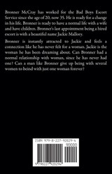 Bad Boys Escort Service Bronner McCray Book 1 Bad Boys Escort Service Bronner McCray Book 1