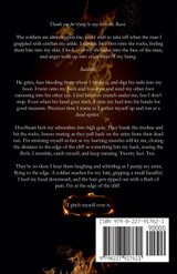 Into The Embers (The Mother)