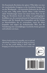Die Napoleonischen Kriege