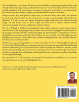 The Art of Philately The Art of Philately