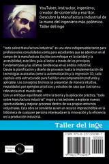 todo sobre Manufactura Industrial