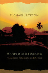 The Palm at the End of the Mind The Palm at the End of the Mind