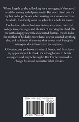 A Surrogate for the Professor