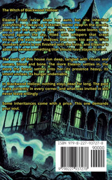 The Witch of Blackwood Hollow The Witch of Blackwood Hollow