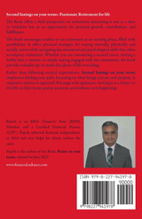 Second Innings On Your Terms