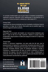 El Gran Reto de los 21 Días El Gran Reto de los 21 Días
