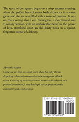 The Magical Dating Agency The Magical Dating Agency