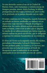 El Alma del Viento El Alma del Viento
