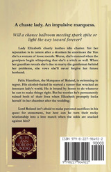 Anyone But the Marquess