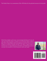 The Psalms Project Volume Eight - Discovering the Spiritual World through the Psalms - Psalm 71-80