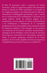 El peronismo vuelve a enamorar