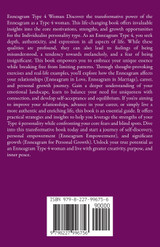 The Woman of Enneagram 4 The Woman of Enneagram 4