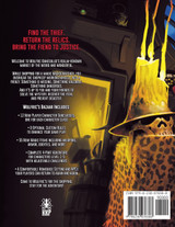 Wulfric's Bazaar of the Bizarre Wulfric's Bazaar of the Bizarre