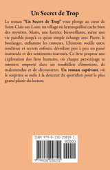 Un Secret de Trop Un Secret de Trop