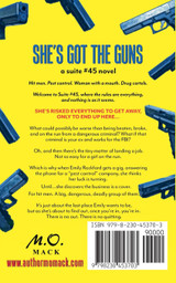 She's Got the Guns She's Got the Guns
