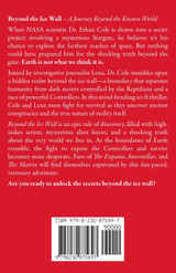 Beyond the Ice Wall "The Fourth Reich"