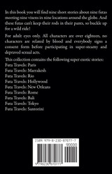 Futa Travels Mega Anthology Futa Travels Mega Anthology