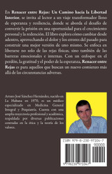 Renacer entre Rejas