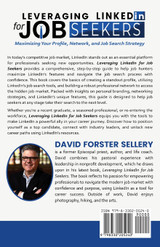 Leveraging LinkedIn for Job Seekers