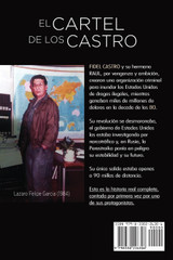 EL CARTEL DE LOS CASTRO EL CARTEL DE LOS CASTRO