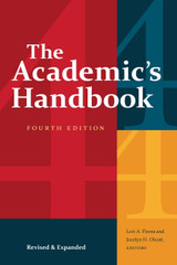 The Academic's Handbook, Fourth Edition