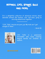 Hounds, Cats, Bunny, Bees and More