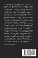 The Influence of Rihanna The Influence of Rihanna